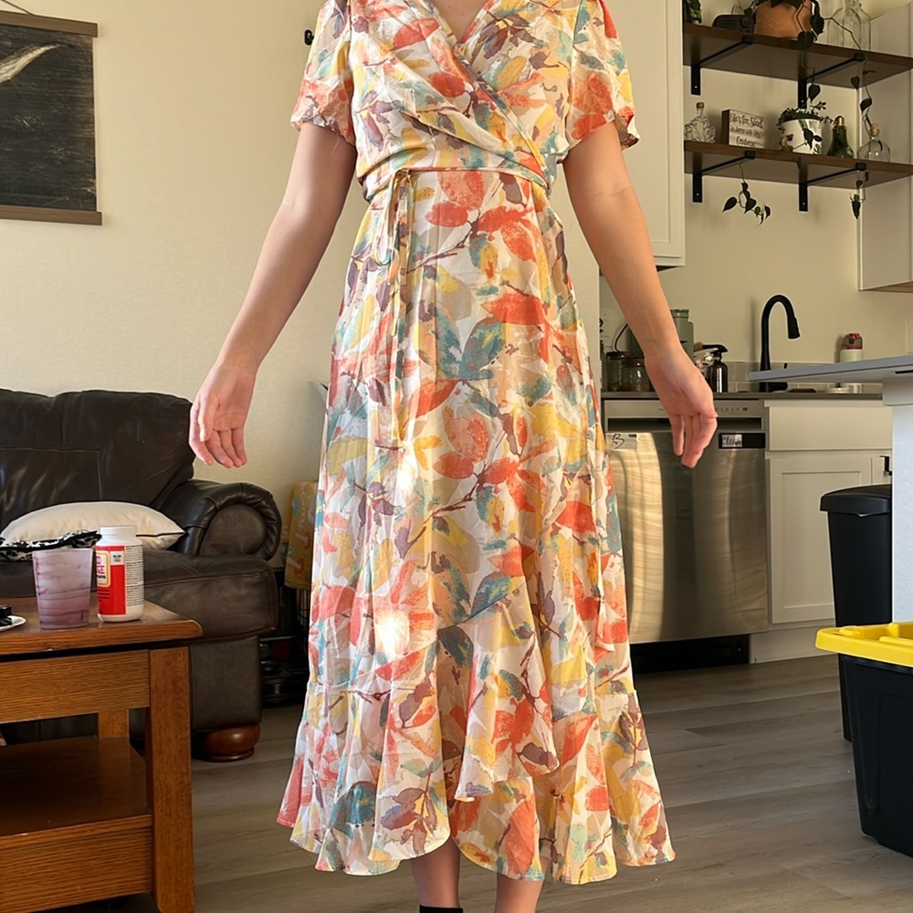 Dress
